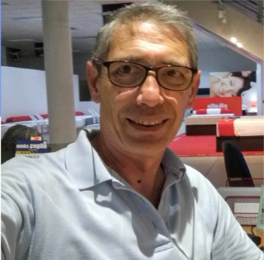 foto perfil